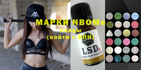 гашик Лабытнанги